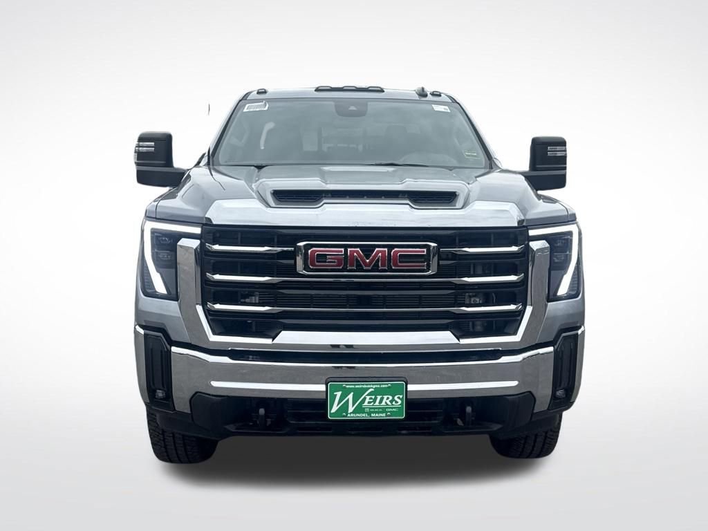 New 2026 GMC Sierra 3500 SLE w/ SLE Value Package image 9