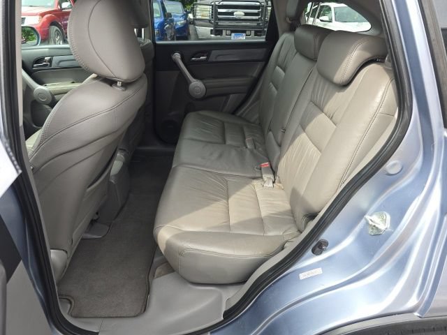 Used 2007 Honda CR-V EX-L image 12
