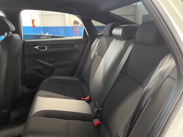 Used 2022 Honda Civic Sport image 19