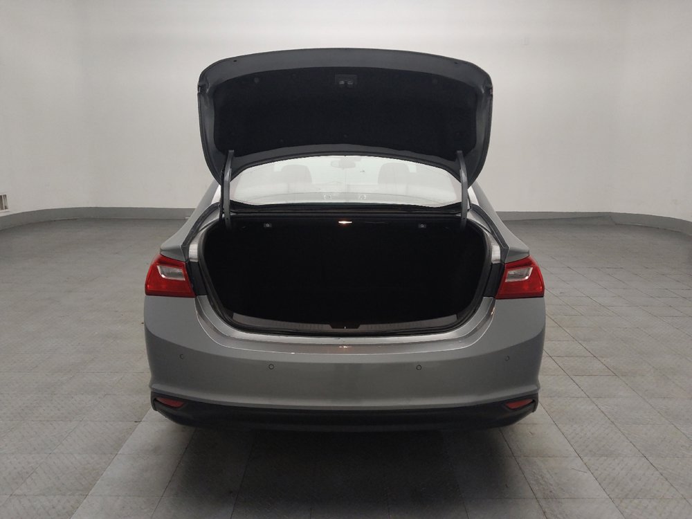 Used 2024 Chevrolet Malibu LT image 29