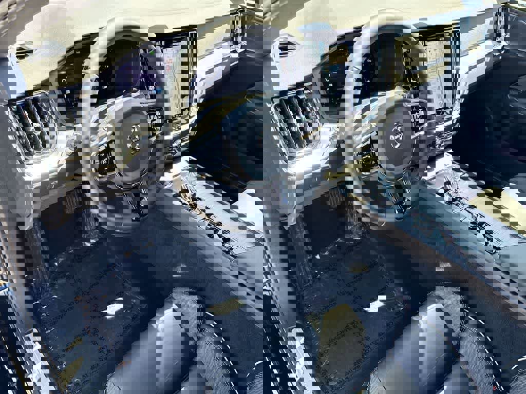 Used 2024 Volvo S60 B5 Plus w/ Climate Package image 13