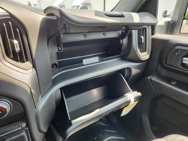 New 2026 Chevrolet Silverado 3500 W/T w/ WT Convenience Package AWD/4WD image 35