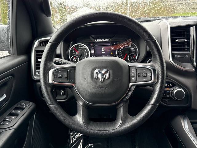 New 2026 RAM 1500 Express AWD/4WD image 10
