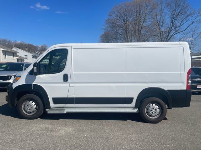 Used 2023 RAM ProMaster 2500 image 7