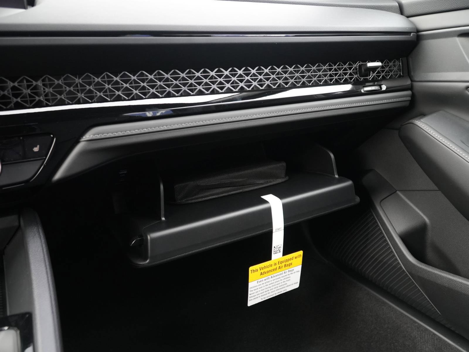 New 2025 Honda Accord Sport image 29