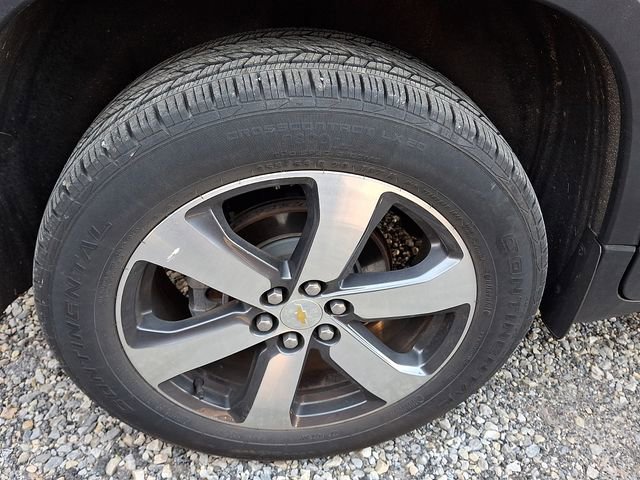 Used 2020 Chevrolet Traverse LT w/ LT Premium Package image 5