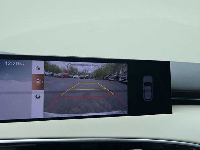 Used 2026 Genesis GV70 2.5T Select image 28