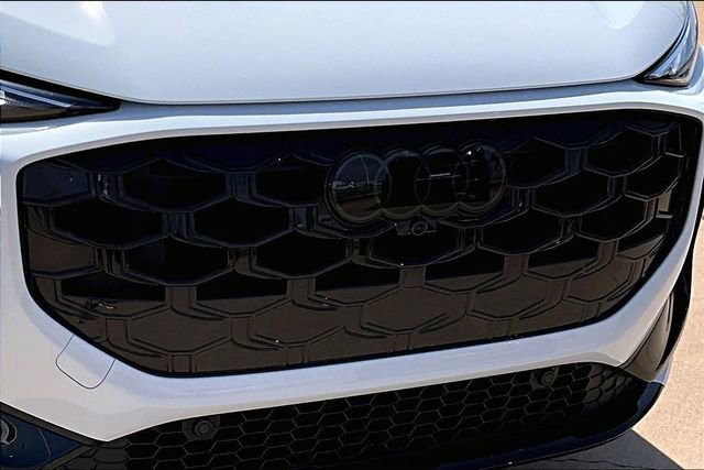 New 2026 Audi Q3 quattro 2.0T image 30