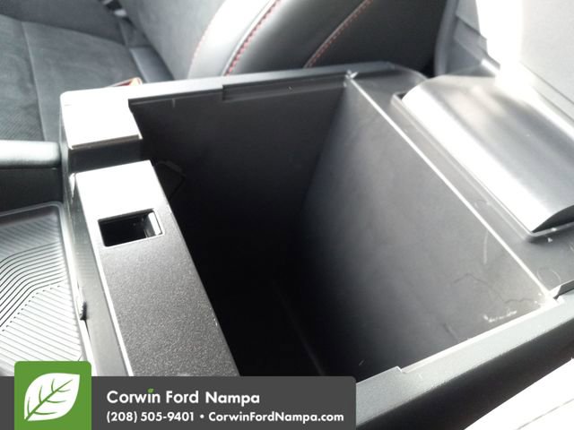 New 2026 Ford Explorer ST w/ Sun And Sound Package image 20