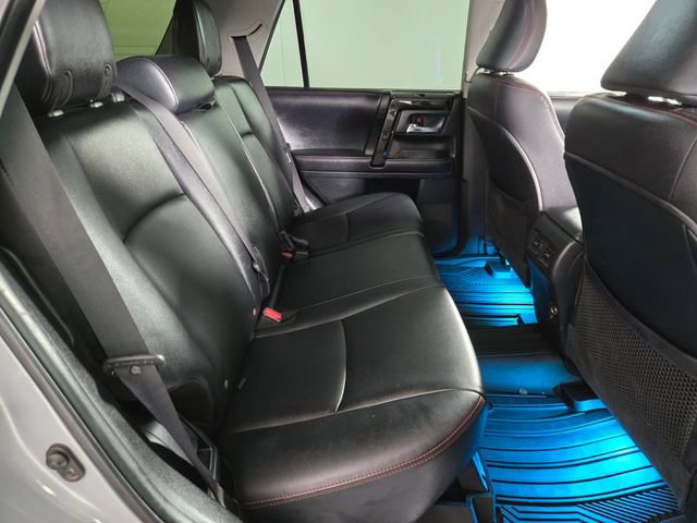 Used 2017 Toyota 4Runner TRD Pro image 20