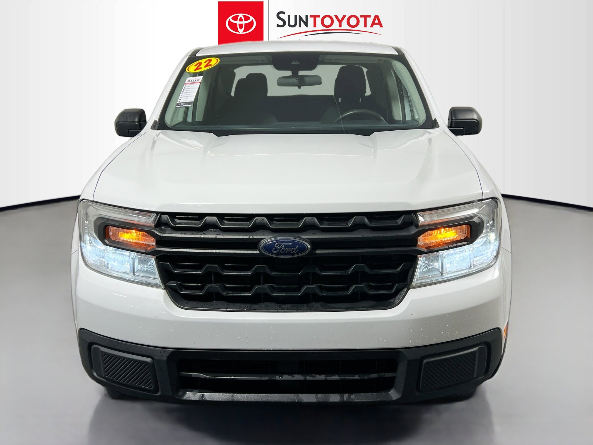 Used 2022 Ford Maverick XL image 10