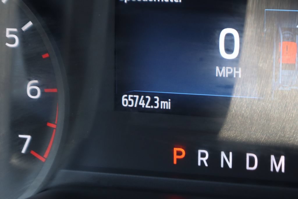 Used 2024 Ford F250 XLT AWD/4WD image 21