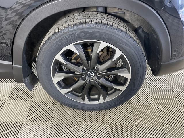Used 2016 MAZDA CX-5 Grand Touring AWD/4WD image 19