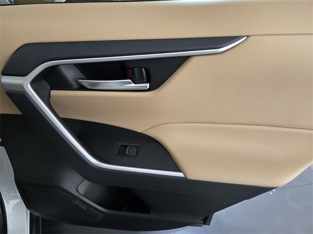 Used 2025 Toyota RAV4 XLE Premium w/ Weather Package image 22