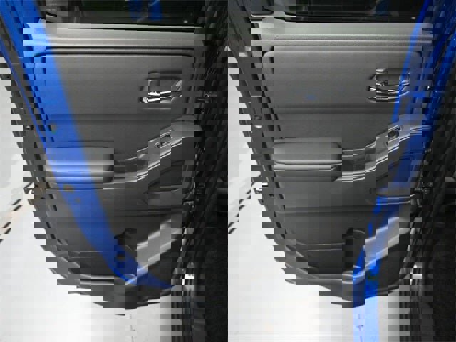 New 2026 Nissan Frontier SV w/ All-Weather Content Package image 21