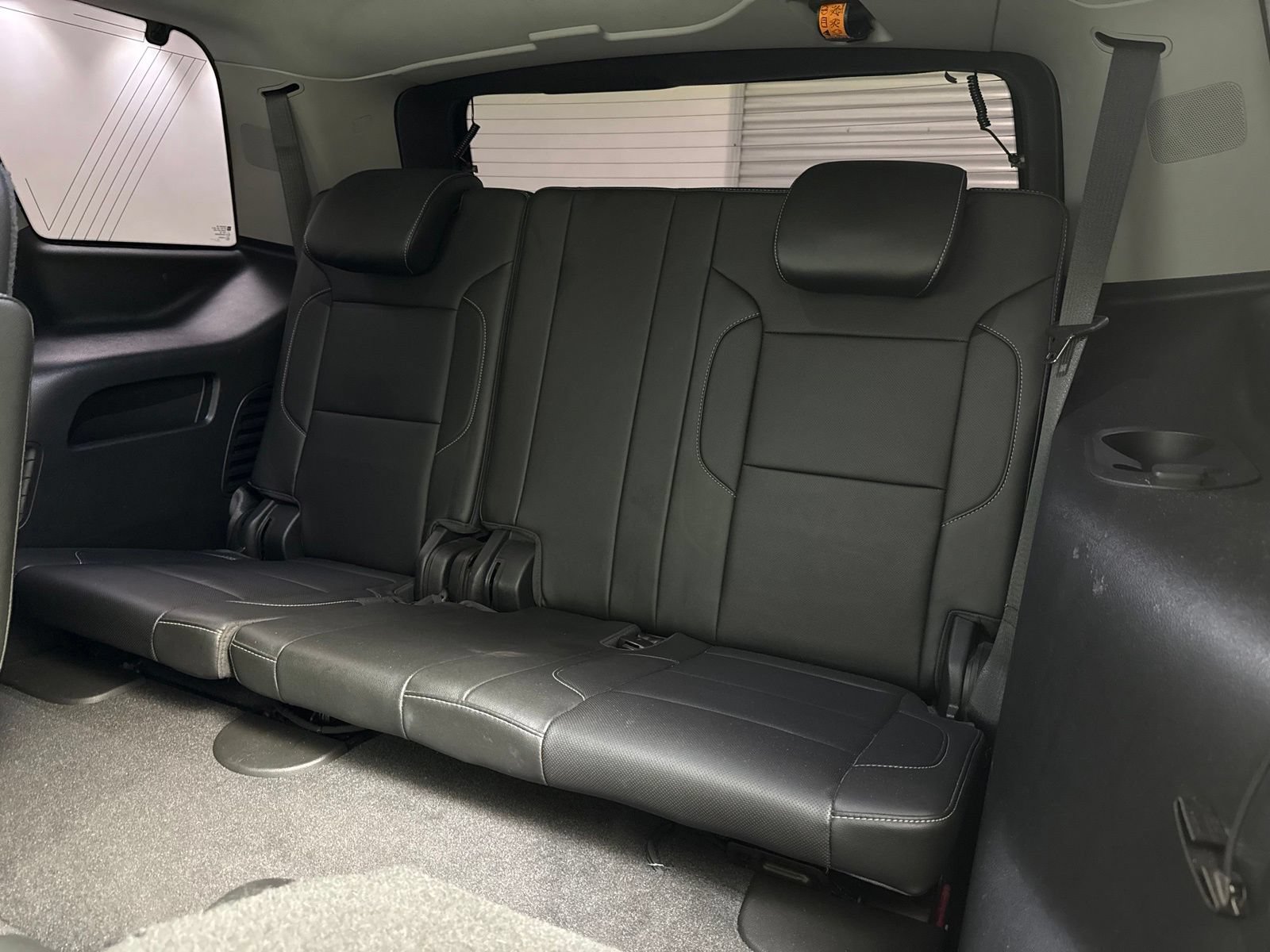Used 2019 Chevrolet Tahoe Premier AWD/4WD image 23