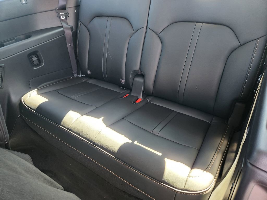 New 2026 MAZDA CX-90 Plug-In Hybrid w/ Preferred image 19