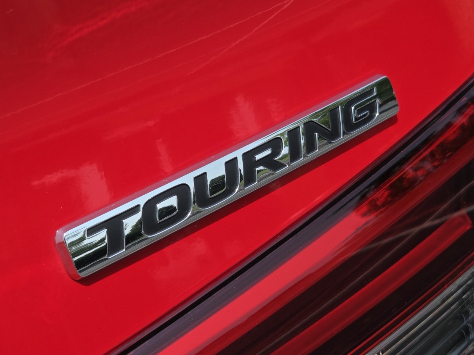 Certified 2024 Honda Civic Touring image 18
