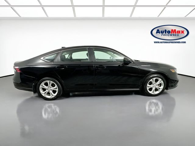 Used 2023 Honda Accord LX image 9