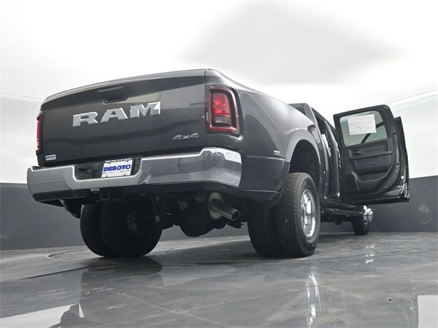 New 2026 RAM 3500 Tradesman image 70