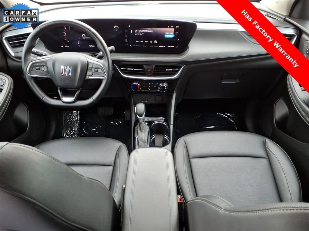 Used 2024 Buick Encore GX Sport Touring image 12