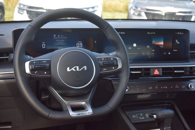 New 2026 Kia K5 GT-Line w/ GT-Line Premium Package AWD/4WD image 20