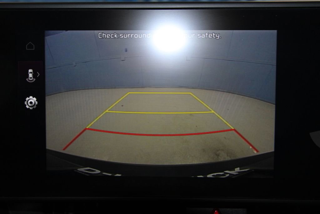 Used 2023 Kia Sportage X-Line w/ X-Line Premium Package image 13