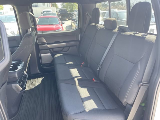 Used 2023 Ford F150 XLT w/ Equipment Group 302A High AWD/4WD image 22