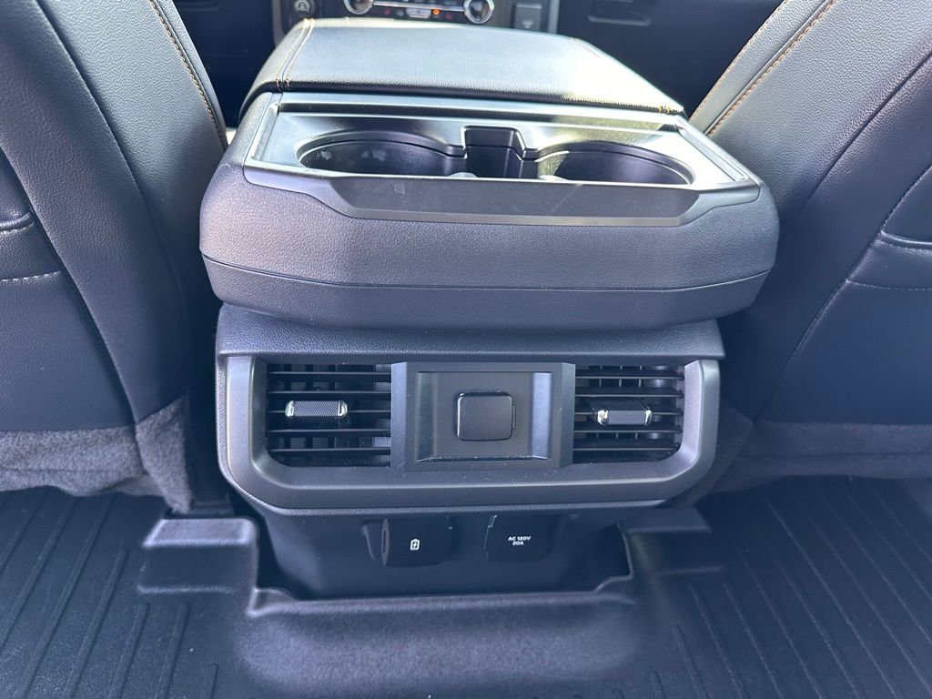 Used 2024 Ford F150 Tremor AWD/4WD image 26