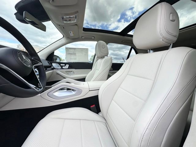 New 2026 Mercedes-Benz GLE 350 4MATIC image 23