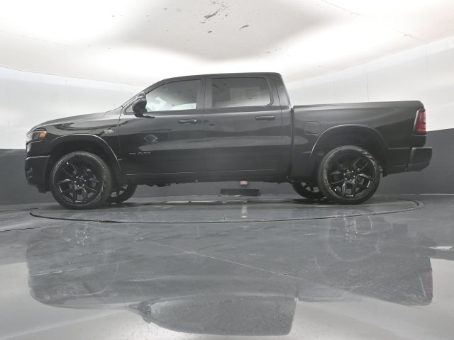 New 2027 RAM 1500 Laramie w/ Night Edition AWD/4WD image 54