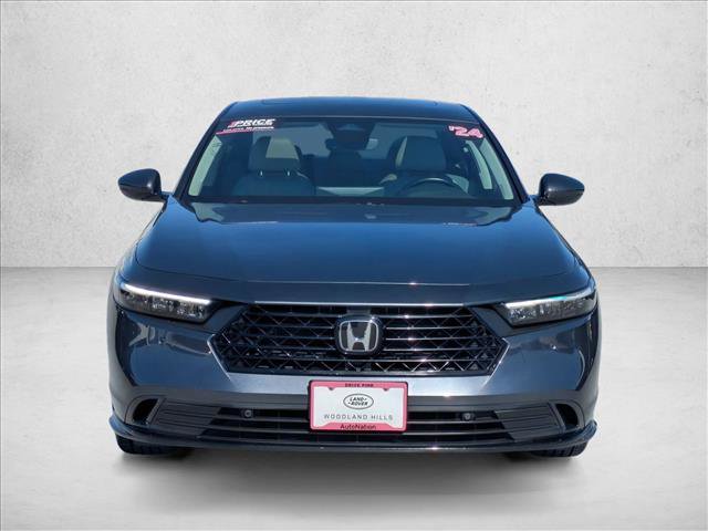 Used 2024 Honda Accord EX-L image 2