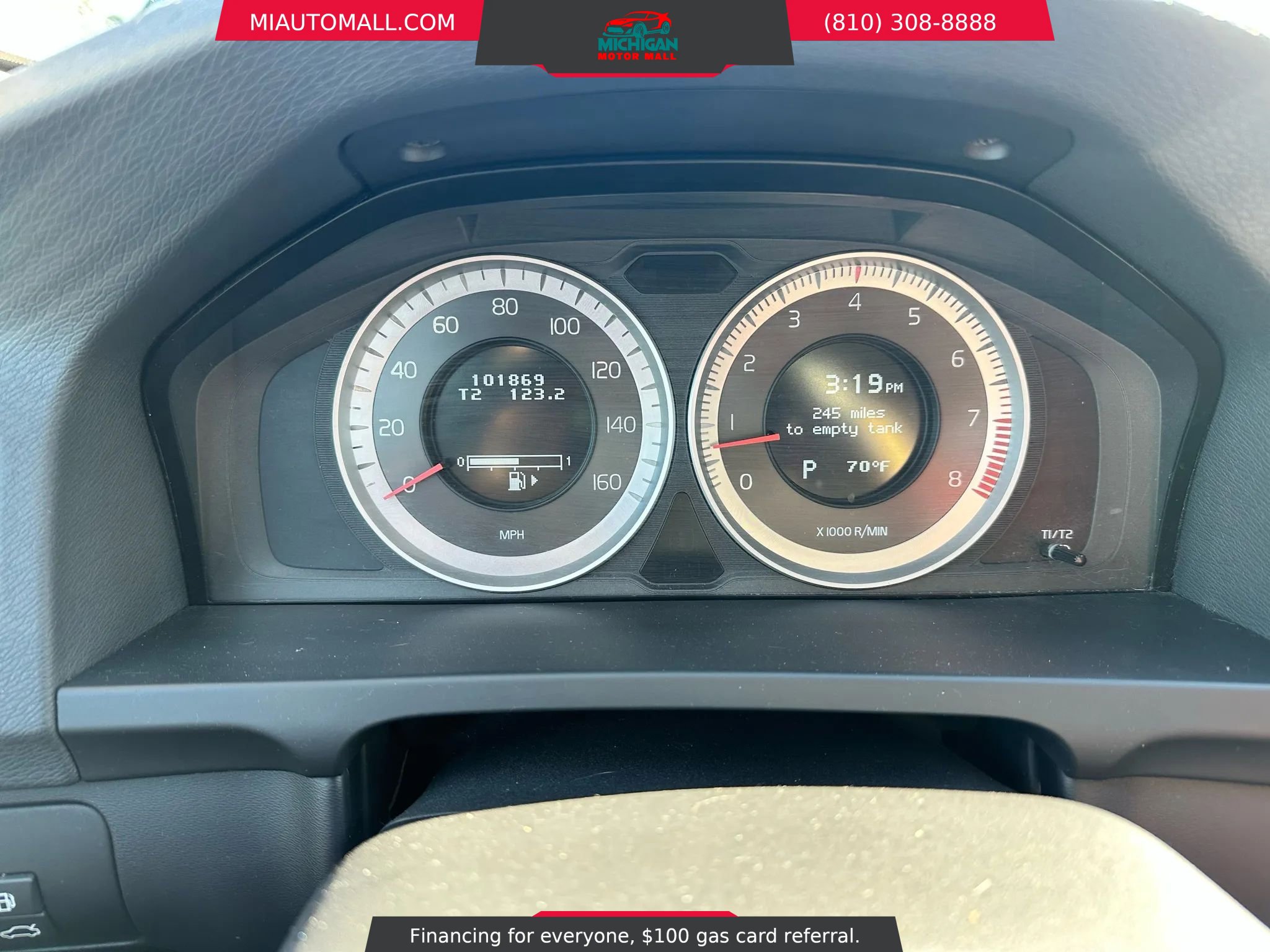 Used 2013 Volvo S60 T5 image 18