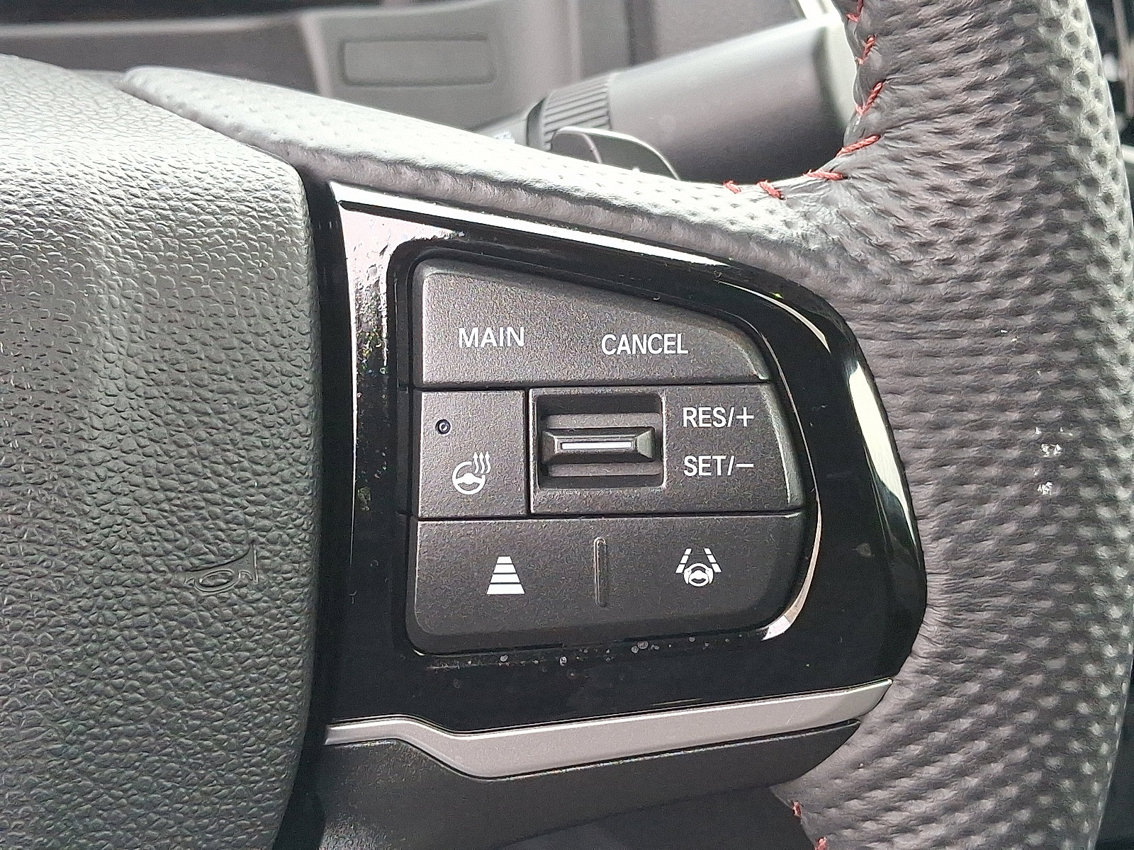 Certified 2025 Honda Ridgeline Black Edition image 22