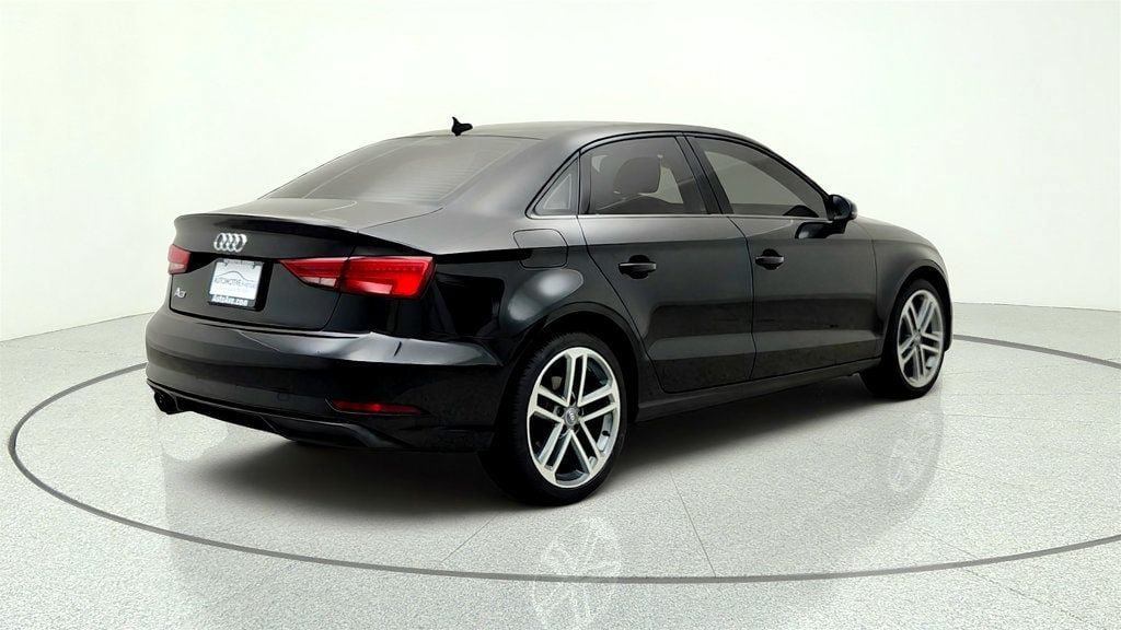 Used 2020 Audi A3 2.0T Premium w/ Final Edition Package FWD image 5