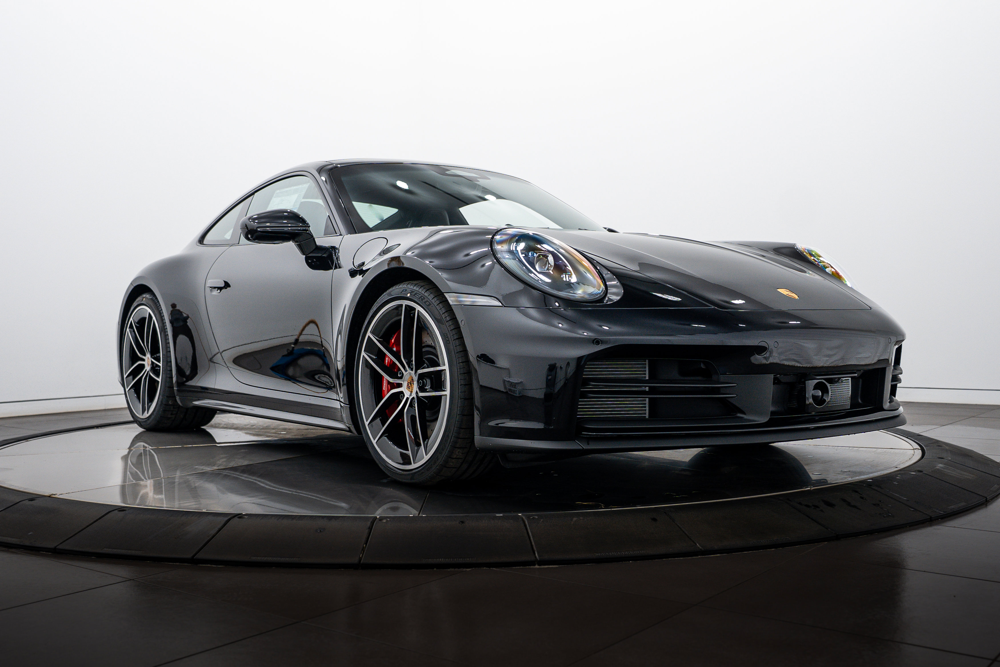 New 2026 Porsche 911 Carrera S image 9