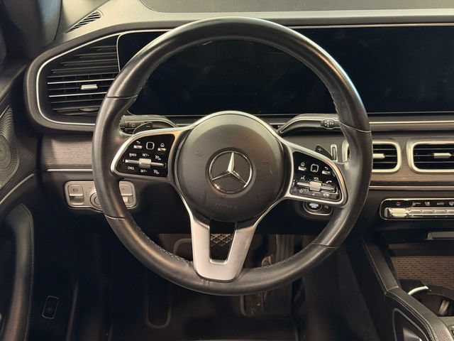 Certified 2023 Mercedes-Benz GLE 350 4MATIC image 14