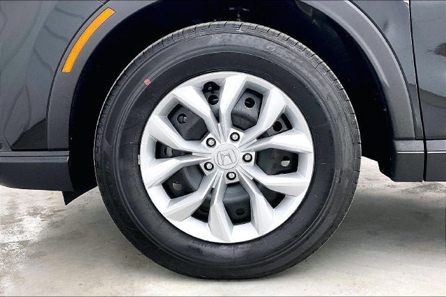 Certified 2026 Honda CR-V LX image 10