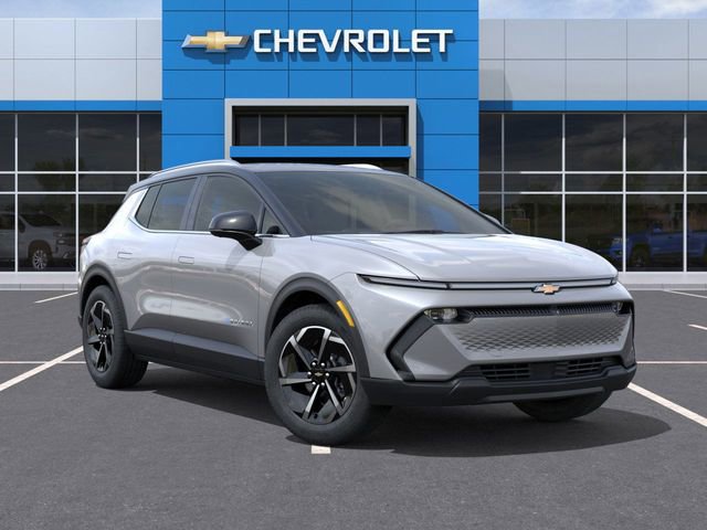 New 2026 Chevrolet Equinox EV LT FWD image 7