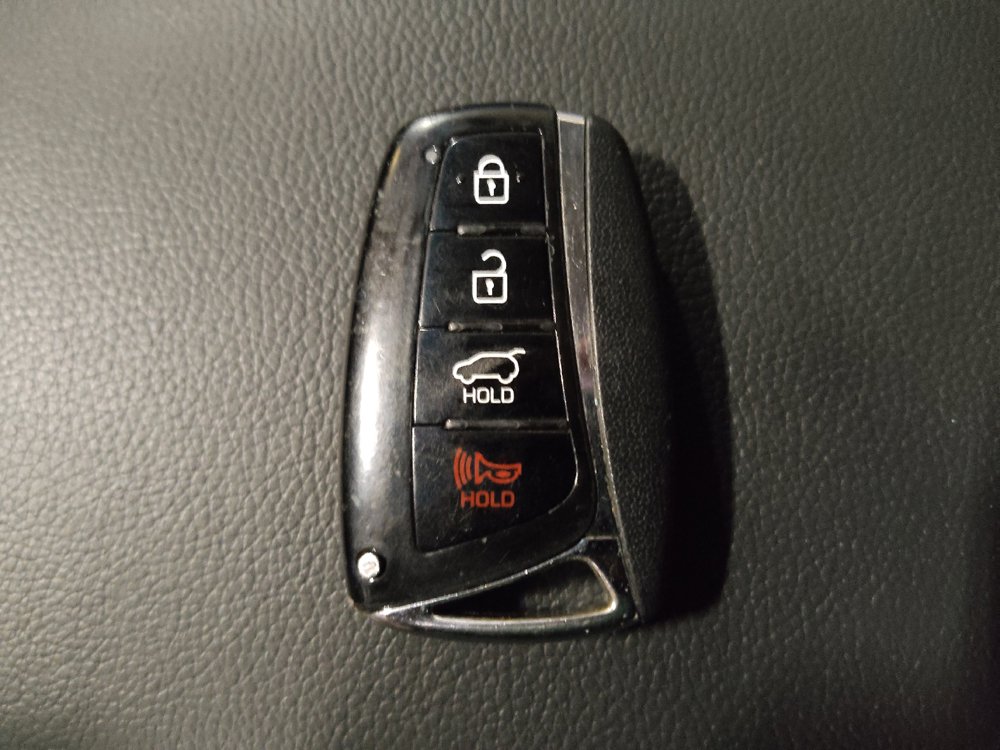 Used 2019 Hyundai Santa Fe XL SE w/ SE Premium Package 02 FWD image 32
