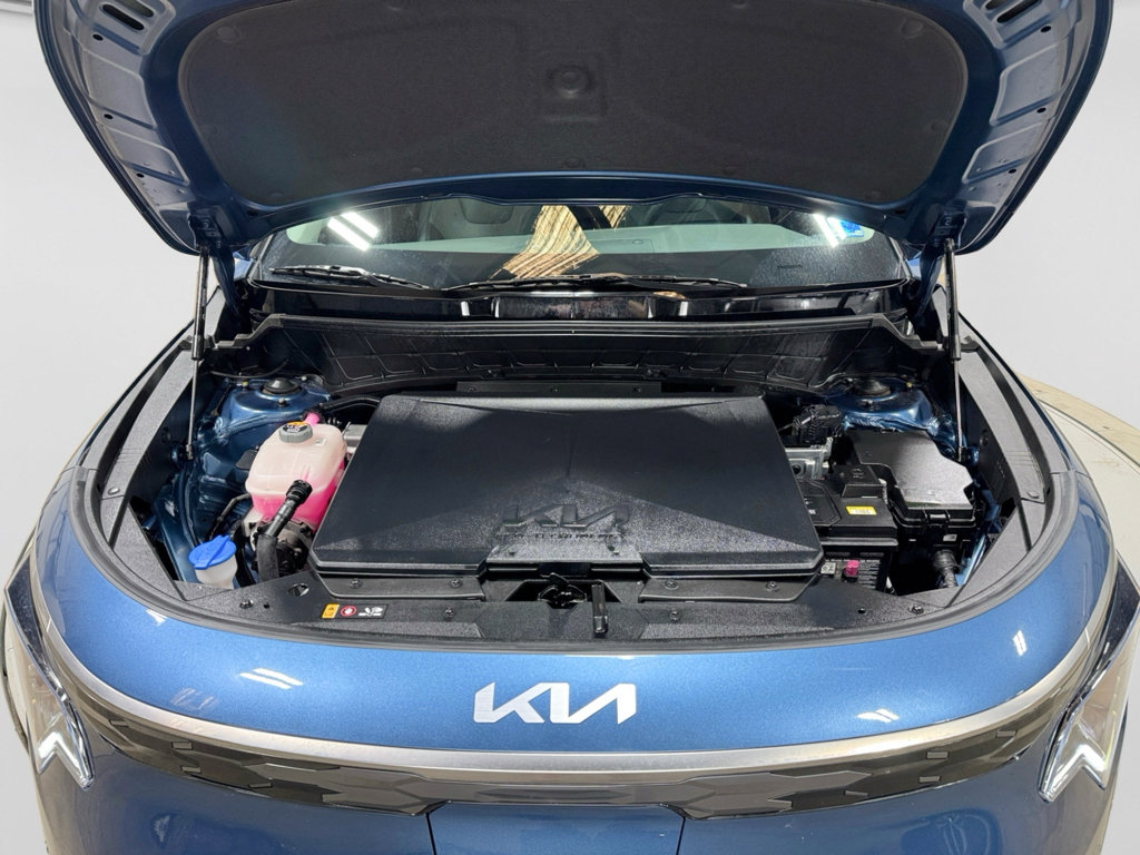 Used 2024 Kia Niro Wind w/ Wind Preserve Package image 24