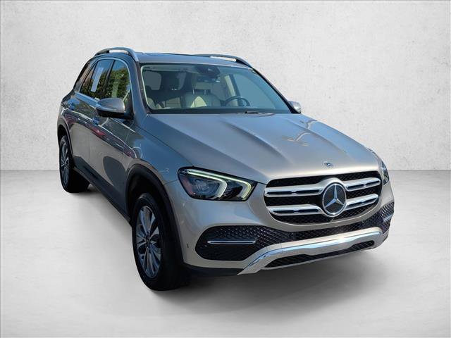 Certified 2021 Mercedes-Benz GLE 350 image 28