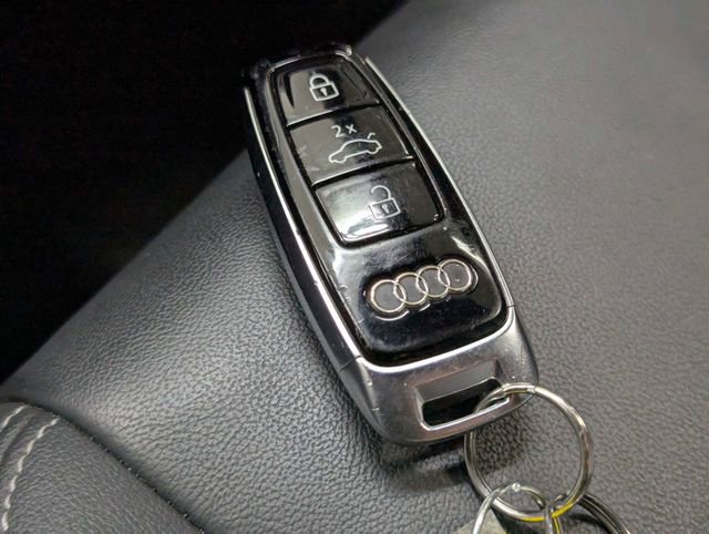 Used 2021 Audi A6 Premium Plus w/ Premium Plus Package image 24