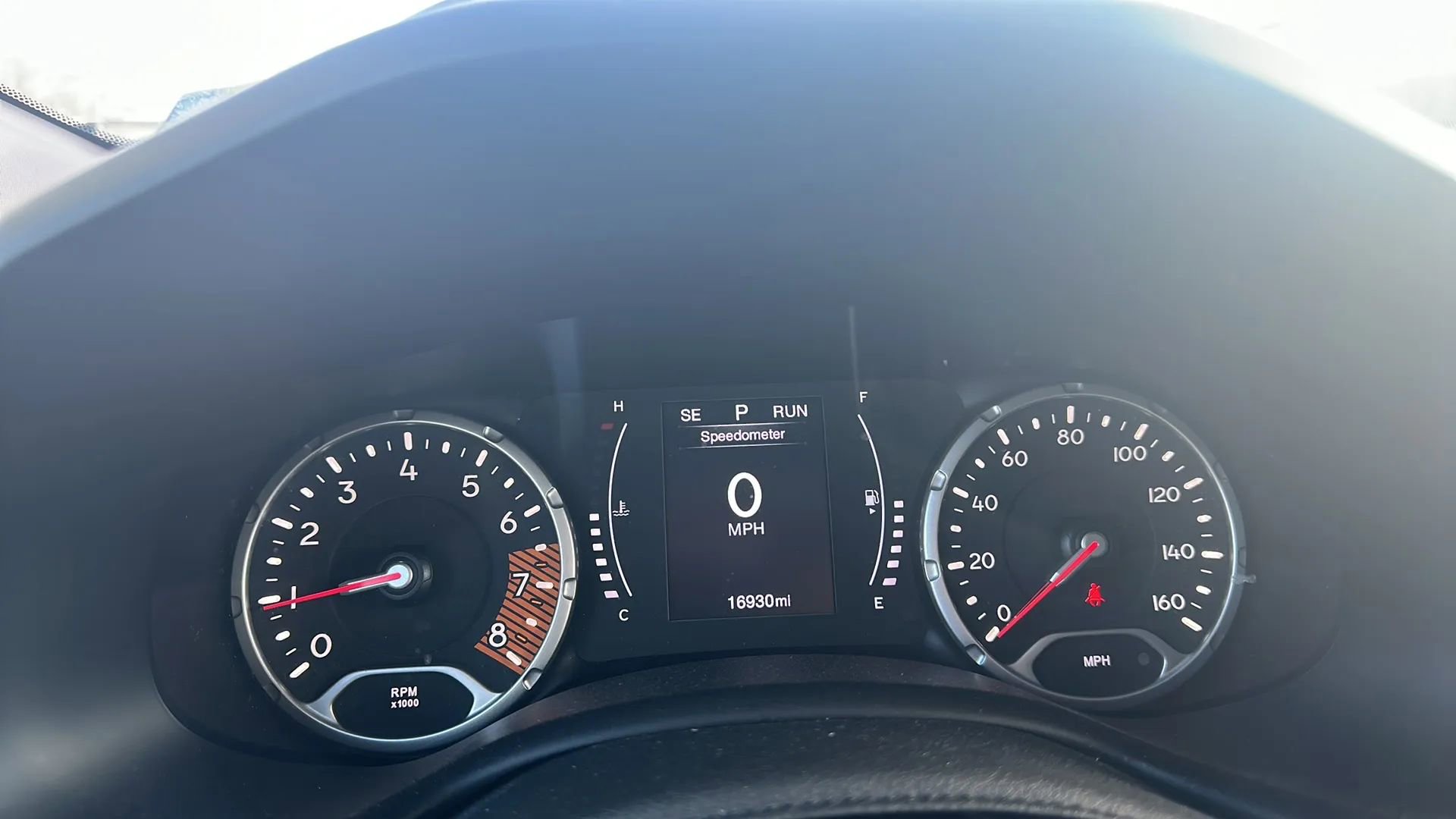 Used 2021 Jeep Renegade Sport image 19