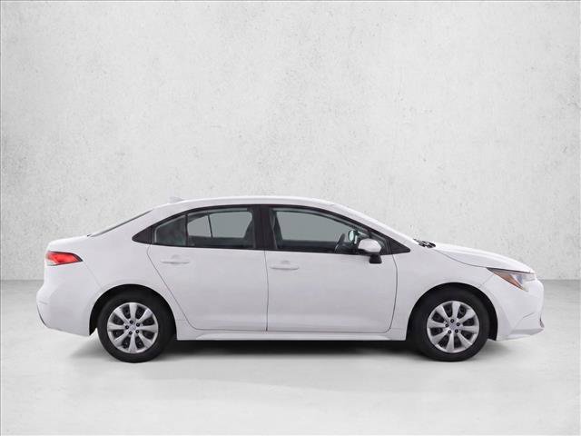 Used 2023 Toyota Corolla LE FWD image 8