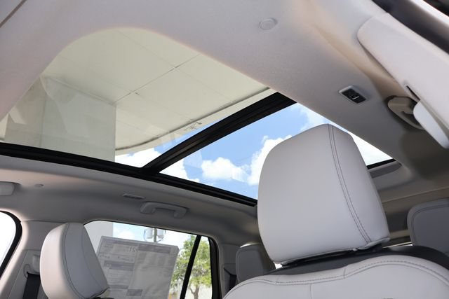 New 2026 Lincoln Aviator Reserve RWD image 30