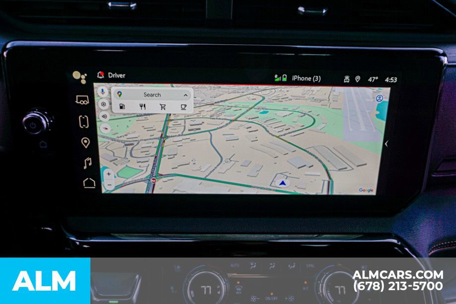 Used 2026 GMC Sierra 2500 AT4 w/ AT4 Preferred Package image 36