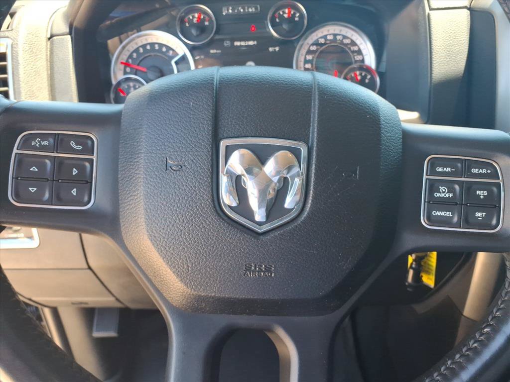 Used 2018 RAM 1500 Sport AWD/4WD image 13