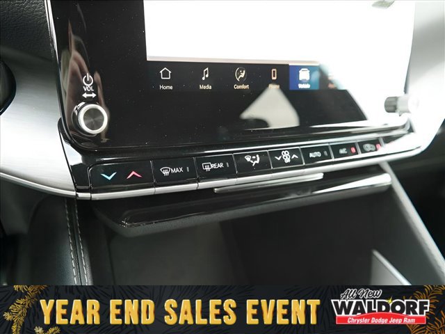 New 2025 Jeep Wagoneer Series II w/ Premium Group I image 24