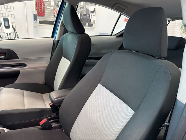 Used 2012 Toyota Prius C Two image 14
